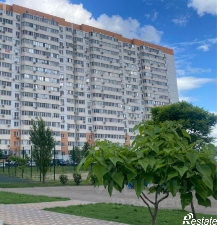1-комн квартира ул им. 40-летия Победы, 188,  д. 188