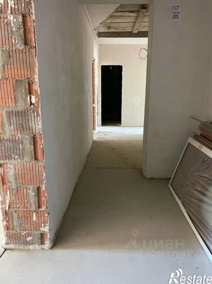 3-комн квартира ул Черкасская, 127,  д. 127
