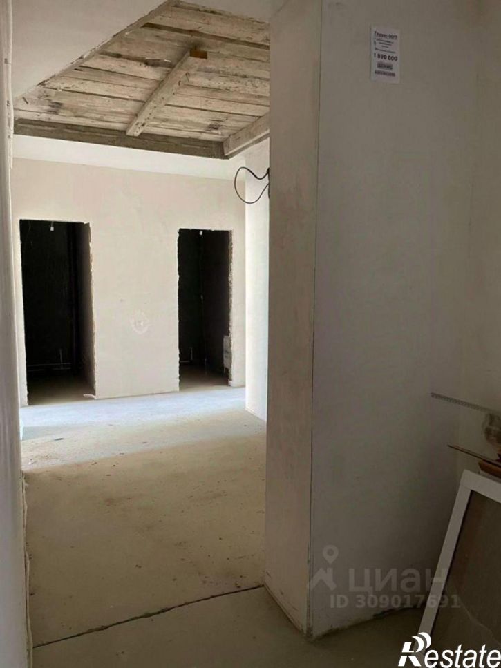 3-комн квартира ул Черкасская, 127,  д. 127
