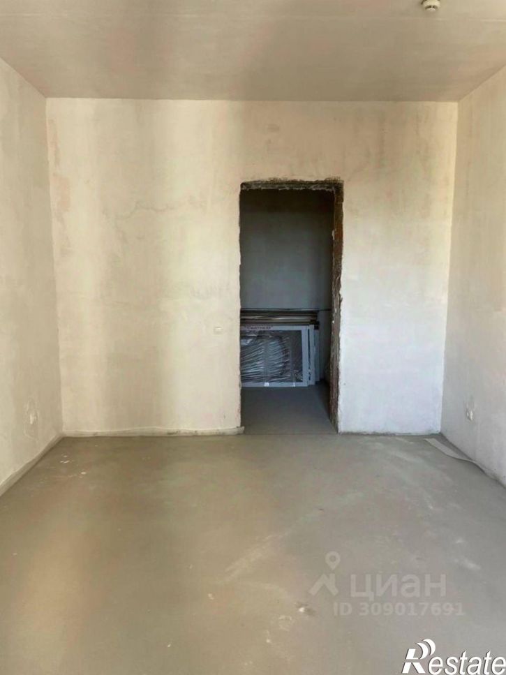 3-комн квартира ул Черкасская, 127,  д. 127