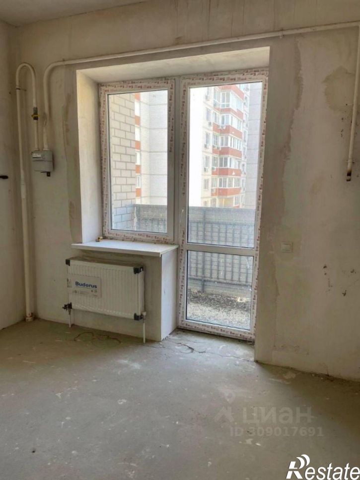 3-комн квартира ул Черкасская, 127,  д. 127