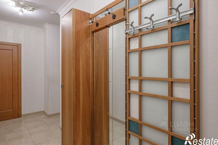 1-комн квартира пр-кт им. Константина Образцова, 2/1,  д. 2/1