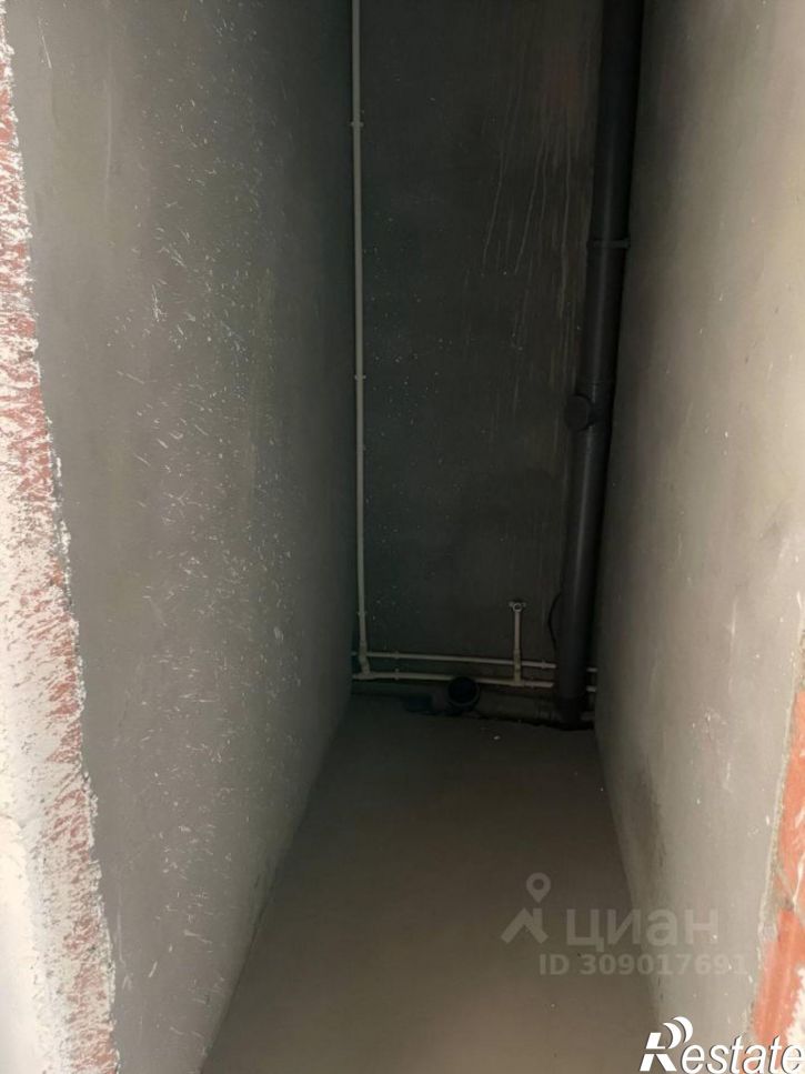 3-комн квартира ул Черкасская, 127,  д. 127