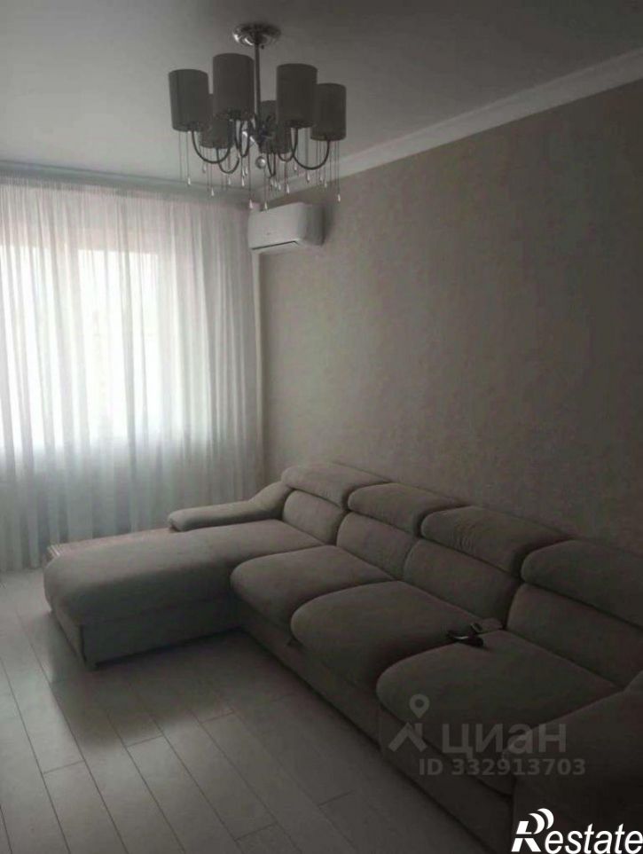 3-комн квартира ул им. Героя Яцкова И.В., 15 1,  д. 15 1,  к. 1