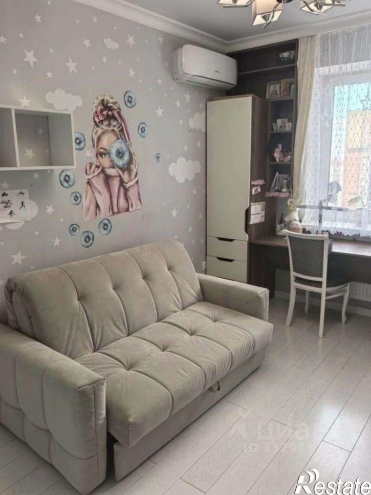 3-комн квартира ул им. Героя Яцкова И.В., 15 1,  д. 15 1,  к. 1
