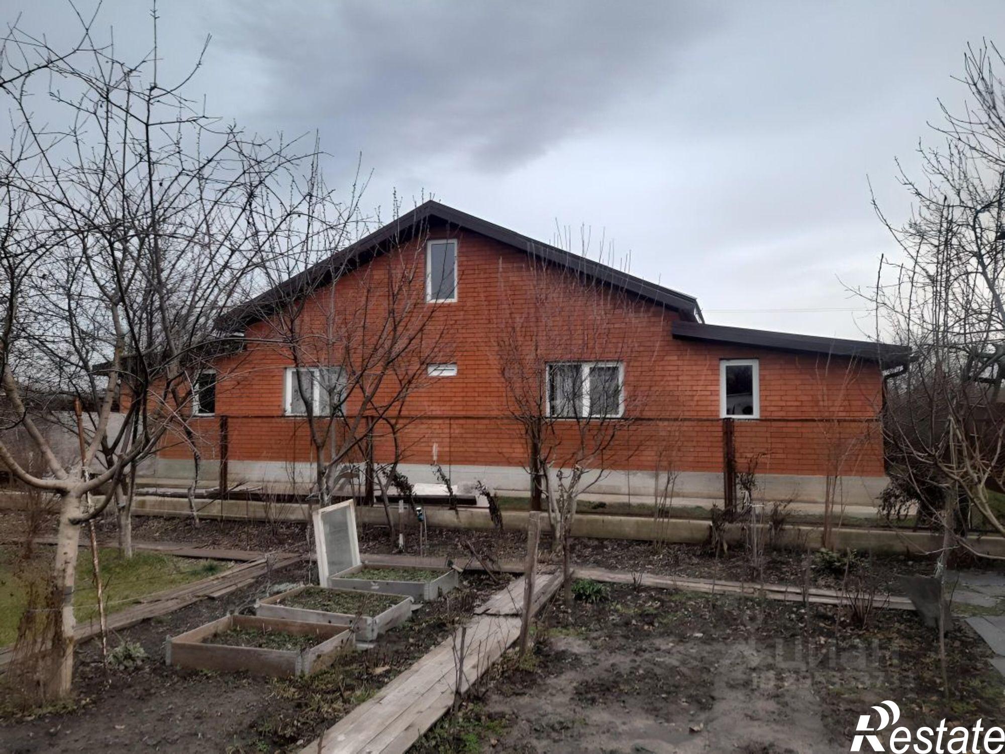 Купить дачу, дом, коттедж за 5 100 000 рублей на ул Зелёная, 94А