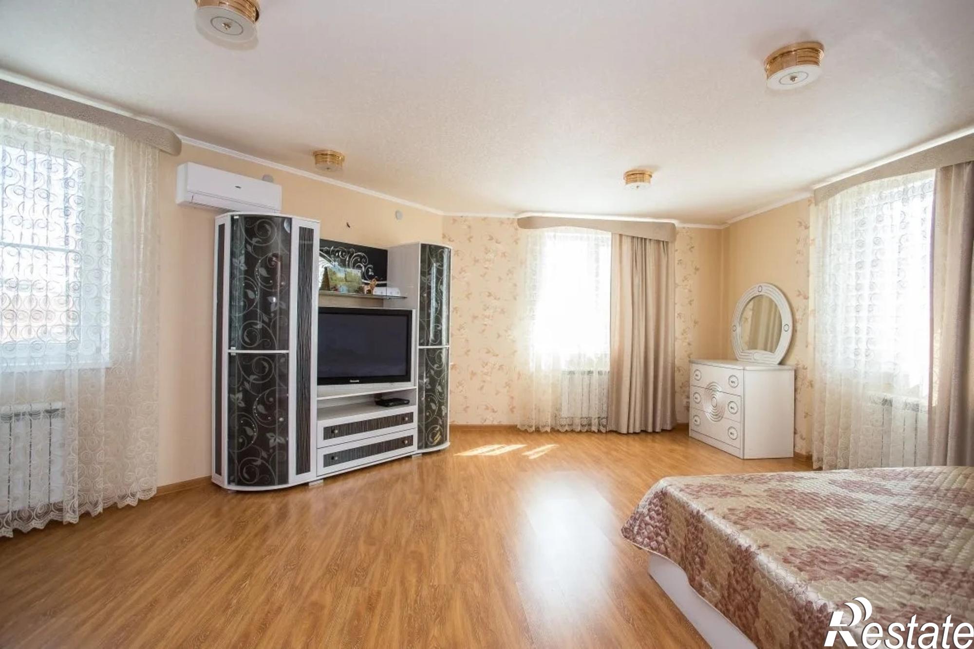 Купить дачу, дом, коттедж за 26 000 000 рублей на Пашковская улица