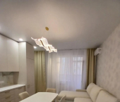 2-комн, 72кв м, этаж 6/24 Домбайская улица, 55к2