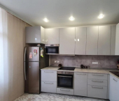 2-комн, 60кв м, этаж 17/17 Боспорская улица, 8