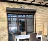 коттедж 160 кв м улица Безкровного