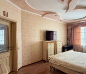 коттедж 116 кв м улица Фридриха Энгельса