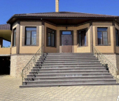 коттедж 310 кв м Краснодар городской округ