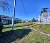 ОСЗ 276 кв м ул Ростовское Шоссе, 136