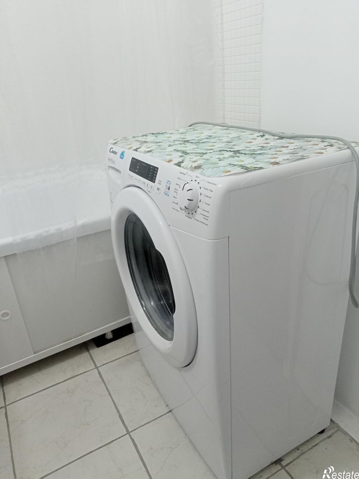 1-комн квартира Улица героя Аверкиева , 21