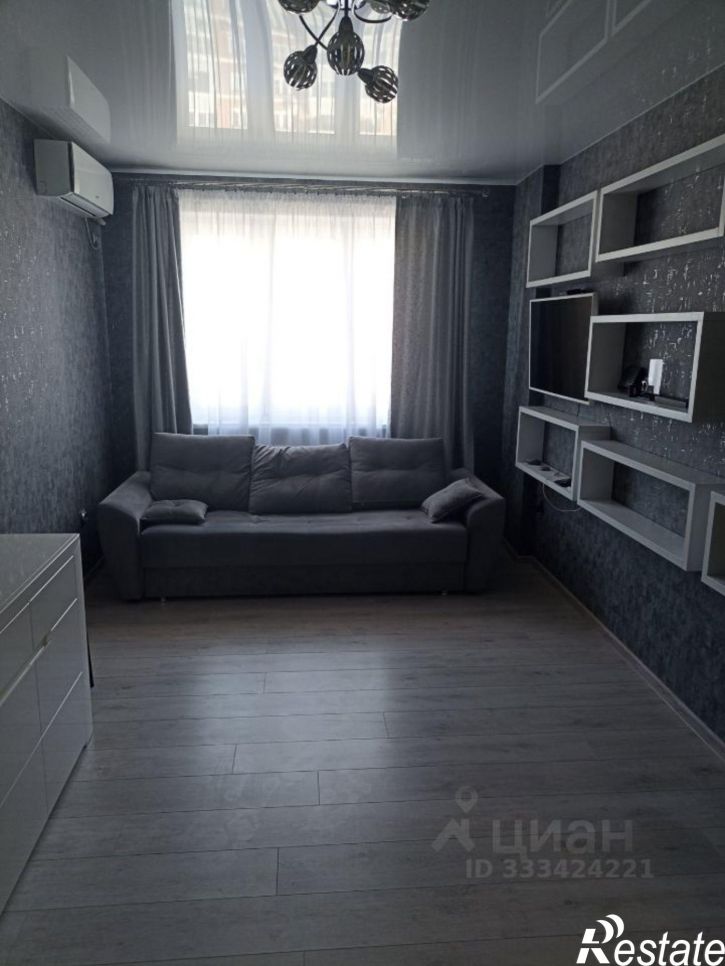 1-комн квартира ул им. Петра Метальникова, 3/1 1,  д. 3/1 1,  к. 1