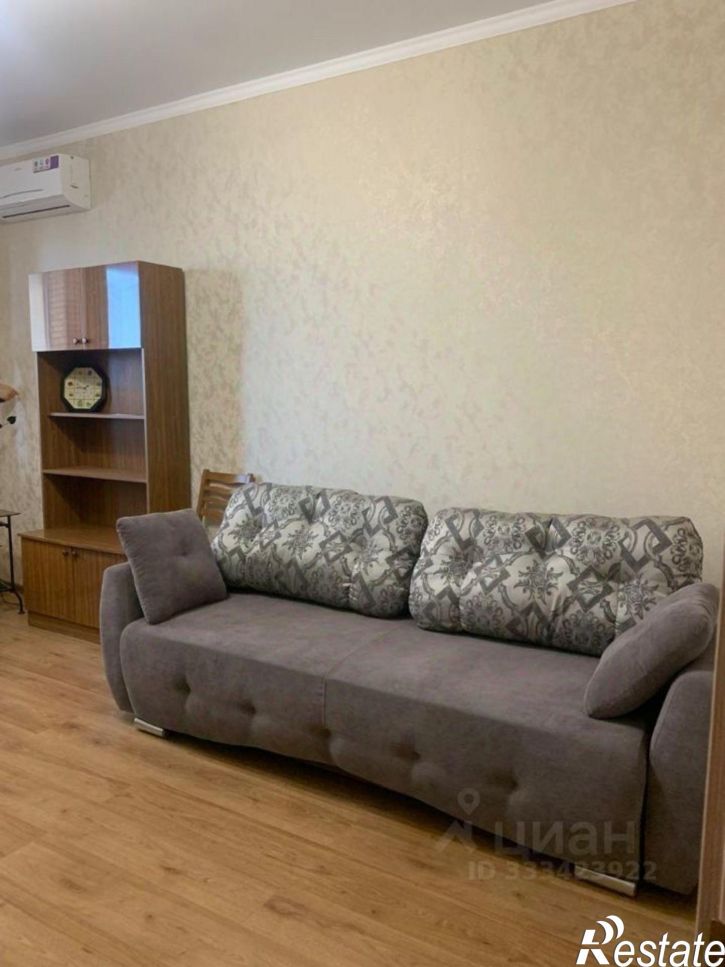 1-комн квартира ул им. Суворова, 53,  д. 53