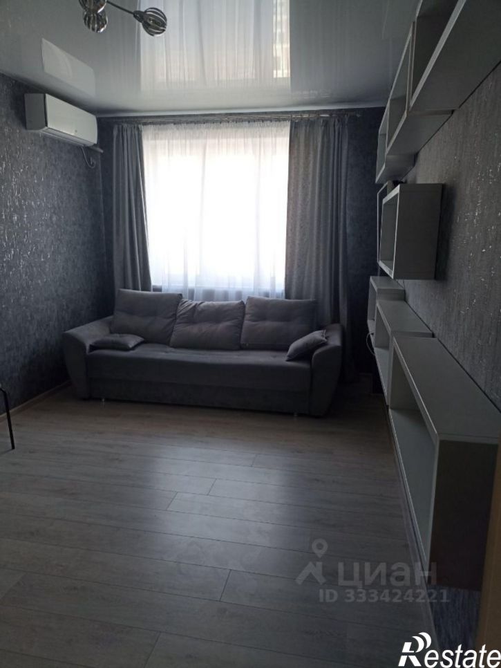 1-комн квартира ул им. Петра Метальникова, 3/1 1,  д. 3/1 1,  к. 1