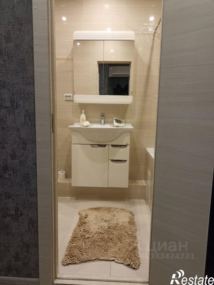 1-комн квартира ул им. Петра Метальникова, 3/1 1,  д. 3/1 1,  к. 1