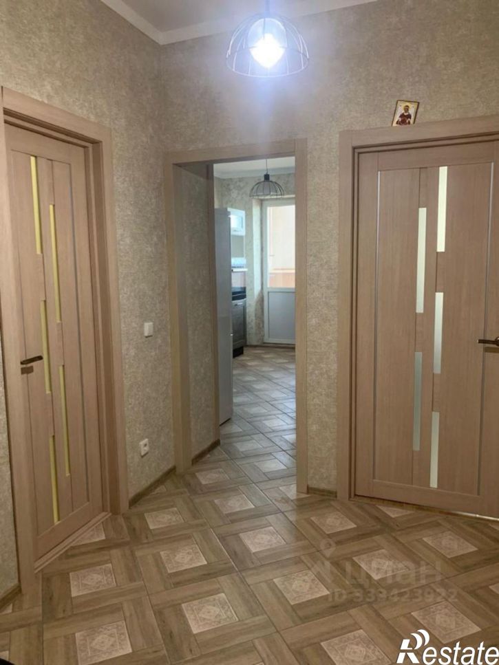 1-комн квартира ул им. Суворова, 53,  д. 53
