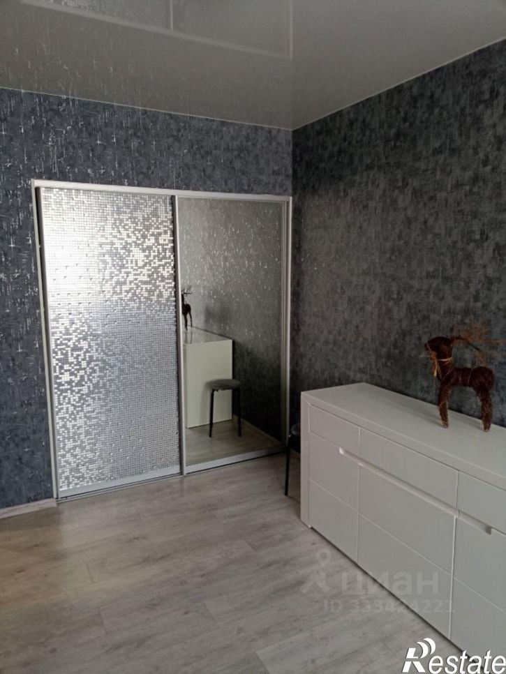 1-комн квартира ул им. Петра Метальникова, 3/1 1,  д. 3/1 1,  к. 1