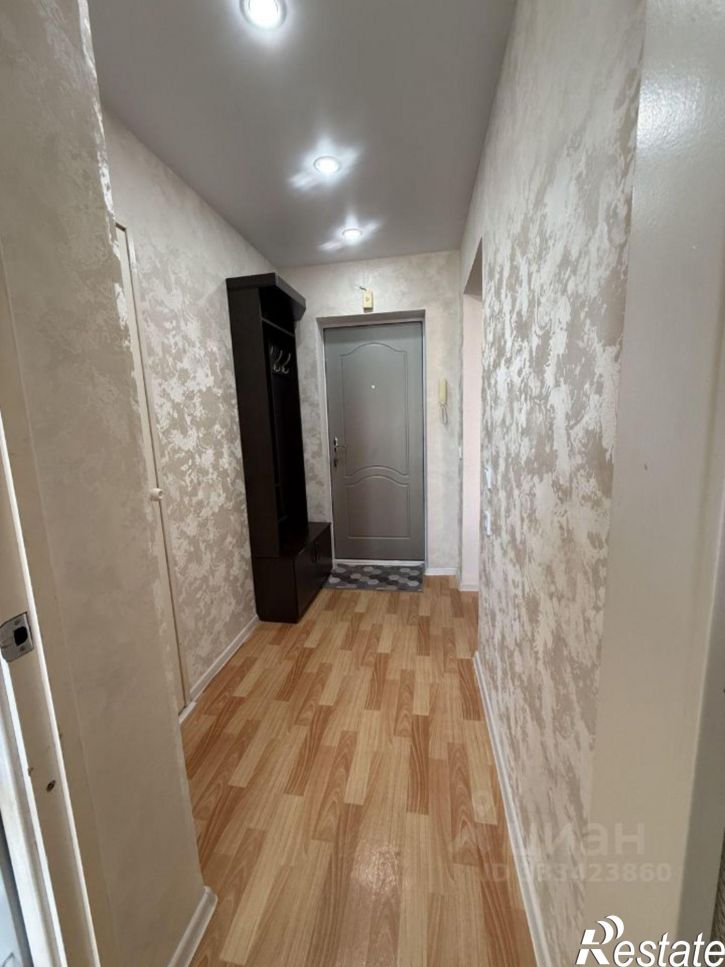 1-комн квартира ул им. Фадеева, 429/3,  д. 429/3