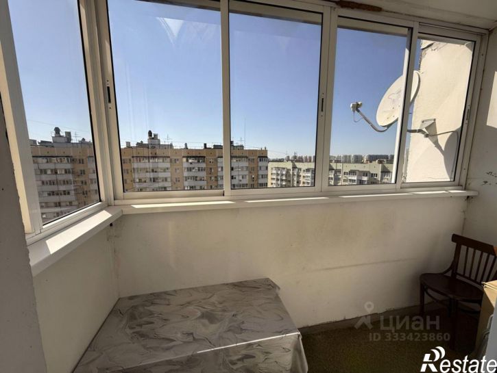 1-комн квартира ул им. Фадеева, 429/3,  д. 429/3
