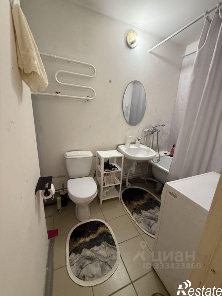 1-комн квартира ул им. Фадеева, 429/3,  д. 429/3