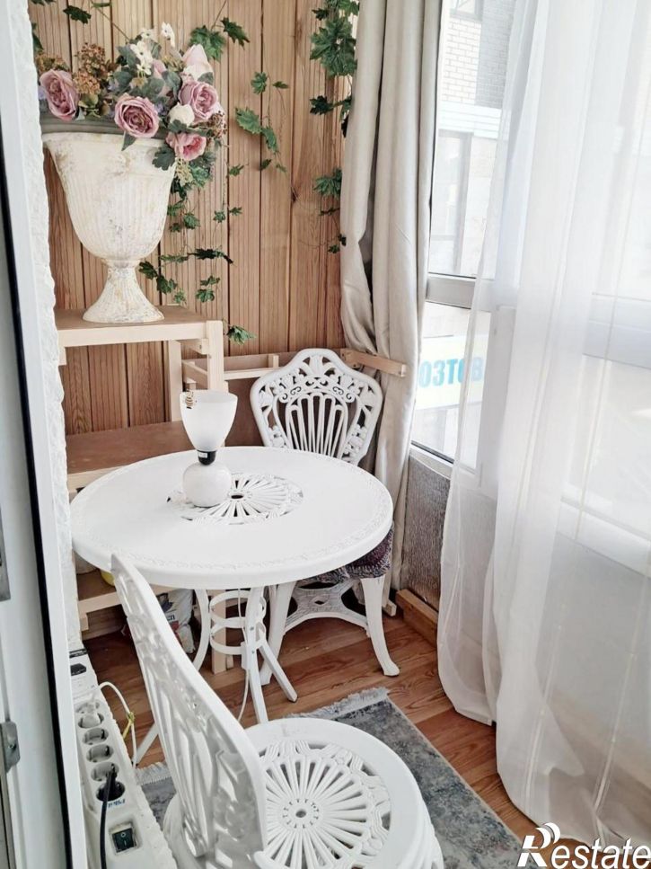 1-комн квартира улица Леонида Лаврова, 8к1ск2