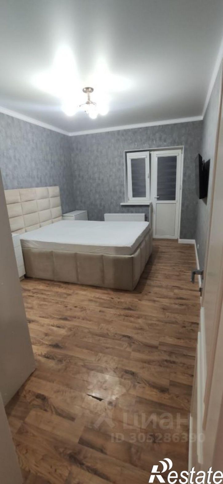 2-комн квартира пр-д им. Репина, 1,  д. 1