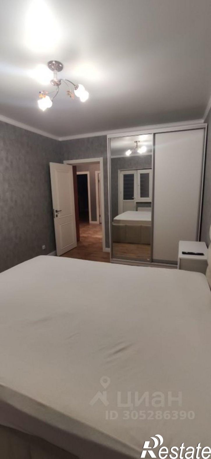 2-комн квартира пр-д им. Репина, 1,  д. 1
