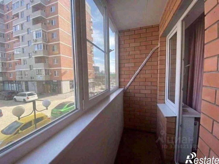 1-комн квартира ул Командорская, 1 1,  д. 1 1,  к. 1