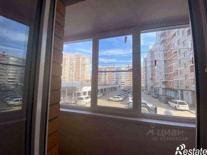 1-комн квартира ул Командорская, 1 1,  д. 1 1,  к. 1