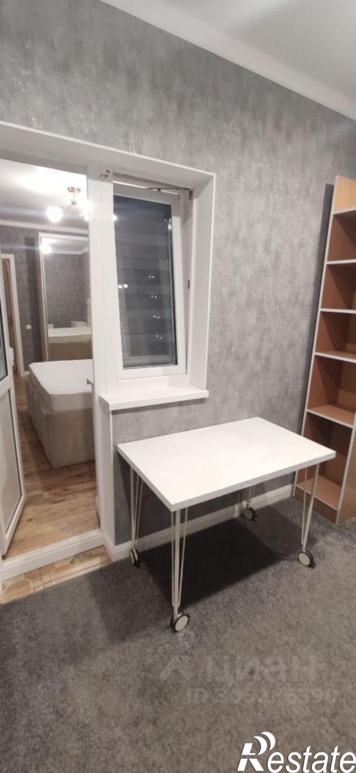 2-комн квартира пр-д им. Репина, 1,  д. 1