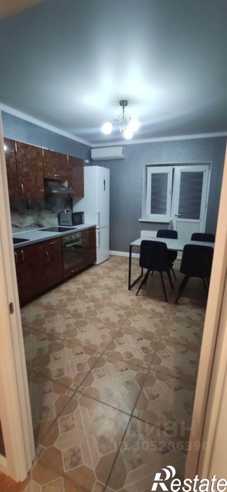 2-комн квартира пр-д им. Репина, 1,  д. 1