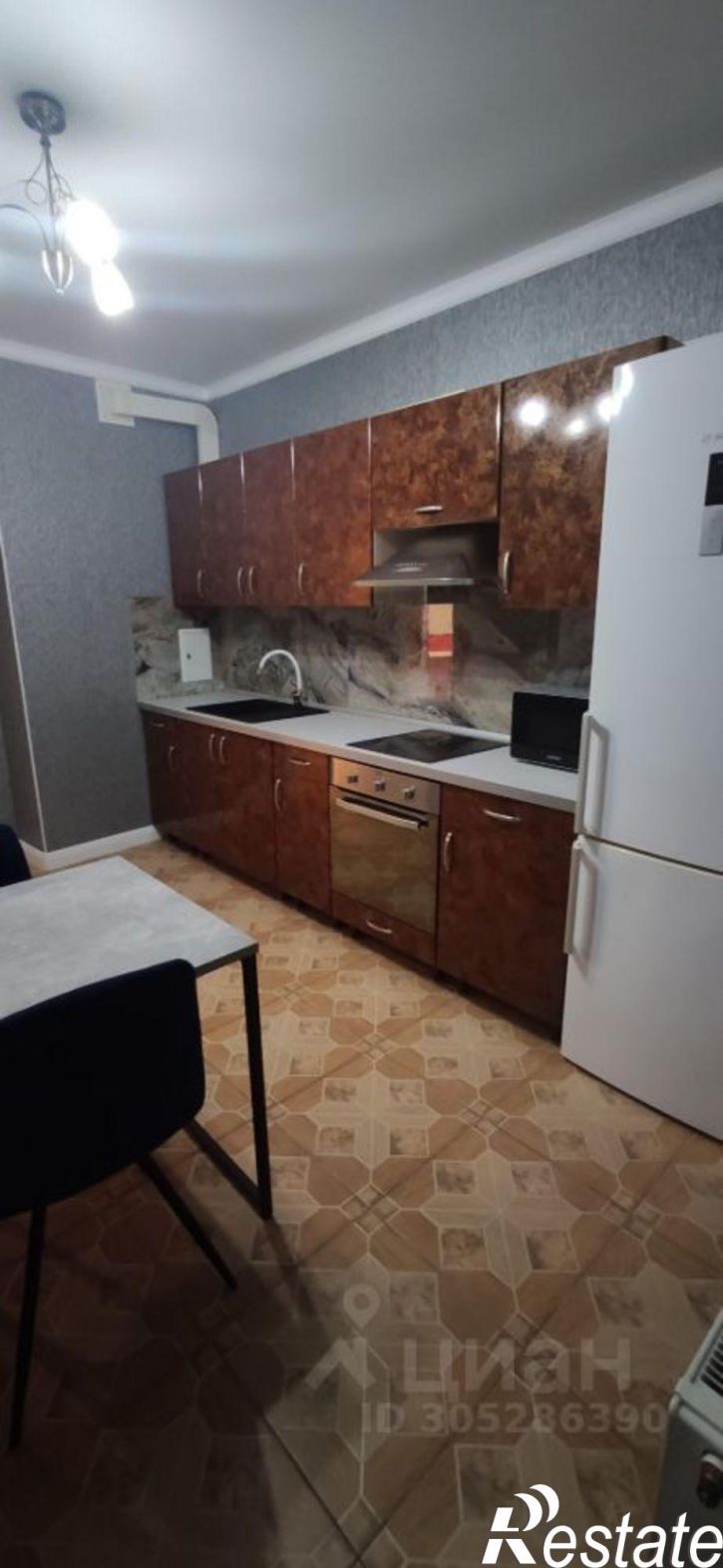 2-комн квартира пр-д им. Репина, 1,  д. 1