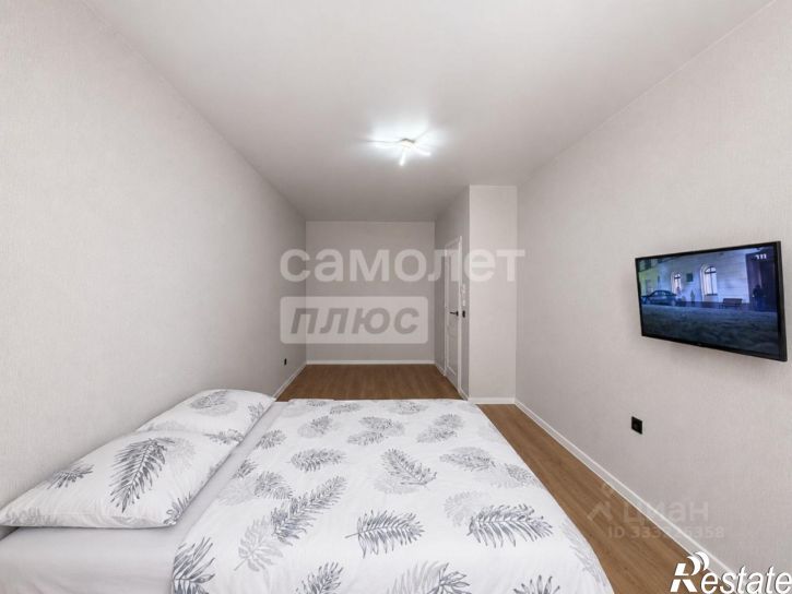 1-комн квартира ул им. лётчика Позднякова, 2 11,  д. 2 11,  к. 11