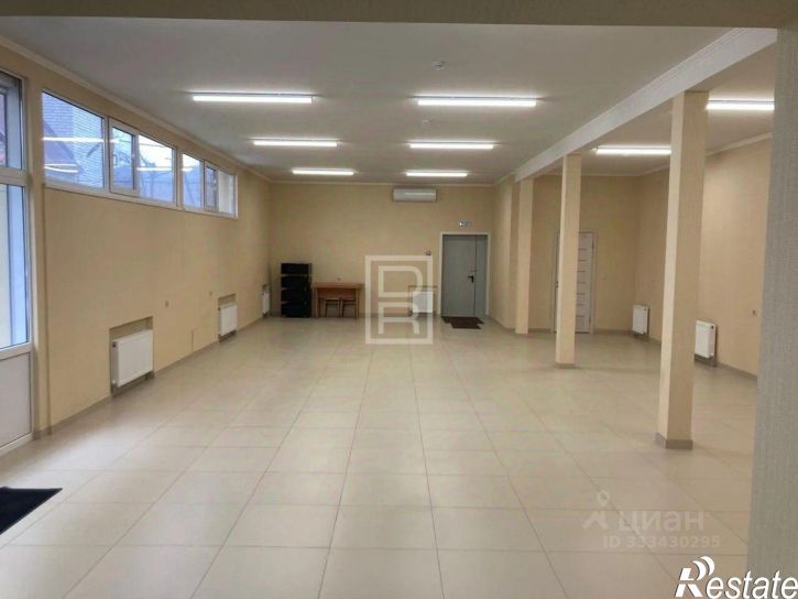Торговое помещение ул Северная, 281,  д. 281