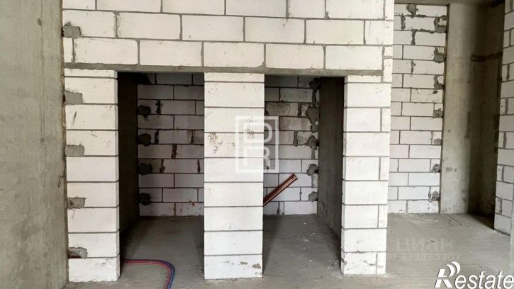 Торговое помещение Знаменский п., Карасунский