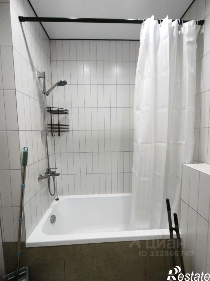 2-комн квартира ул им. Марины Цветаевой, 3 2,  д. 3 2,  к. 2