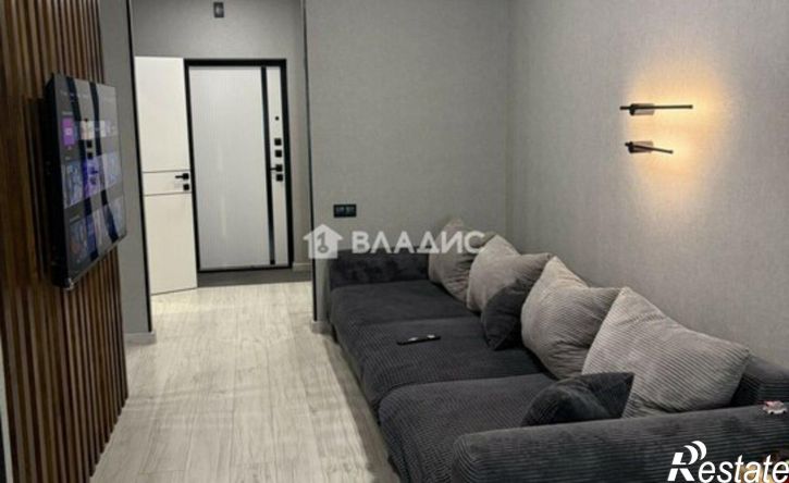 1-комн квартира ул Войсковая, 4 2,  д. 4 2,  к. 2