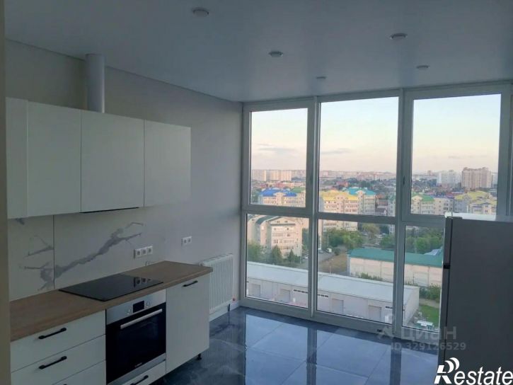 2-комн квартира ул им. Шаляпина Ф.И., 32,  д. 32