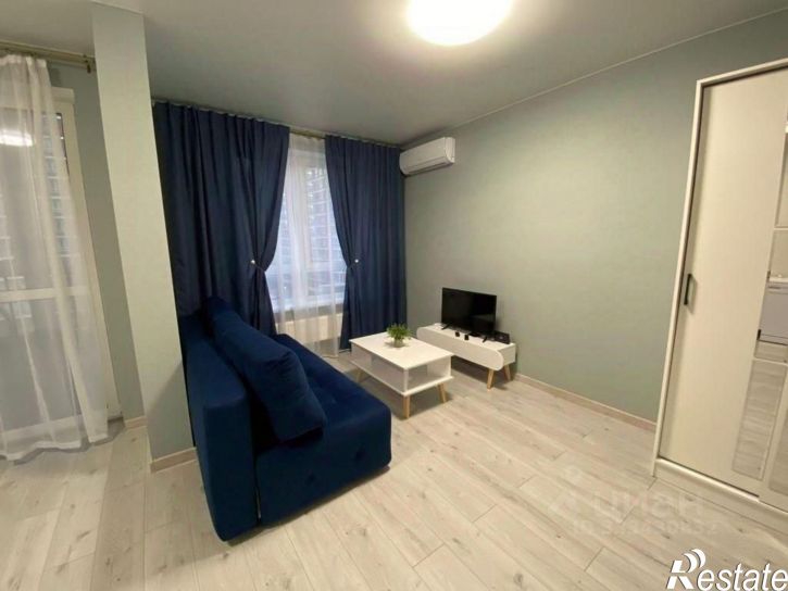 1-комн квартира ул Героев-Разведчиков, 8 1,  д. 8 1,  к. 1