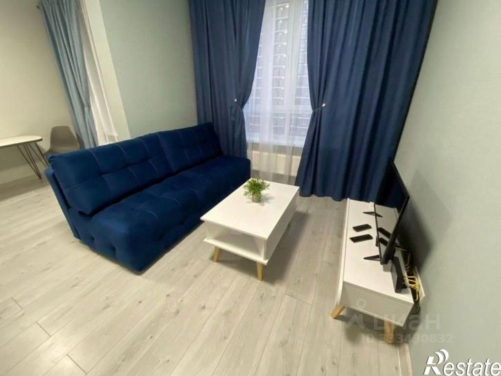 1-комн квартира ул Героев-Разведчиков, 8 1,  д. 8 1,  к. 1
