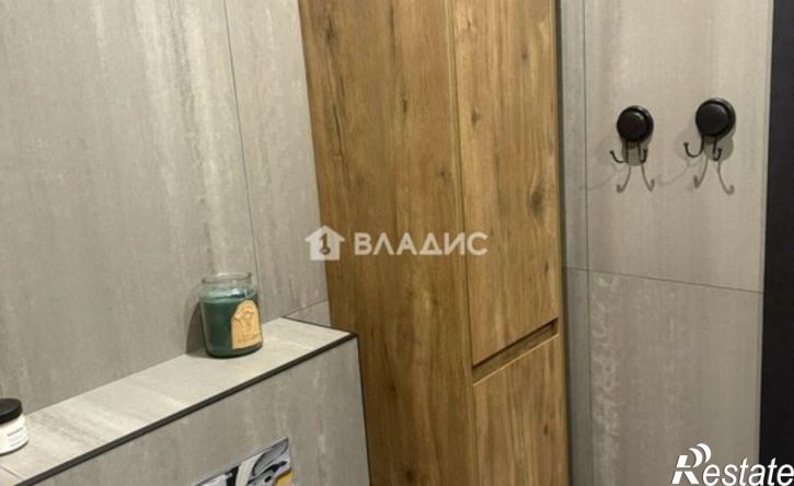 1-комн квартира ул Войсковая, 4 2,  д. 4 2,  к. 2