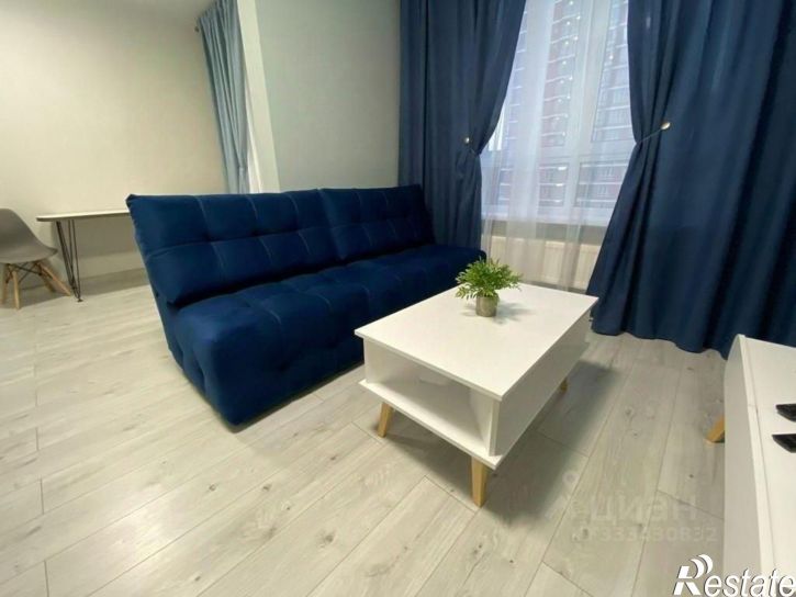 1-комн квартира ул Героев-Разведчиков, 8 1,  д. 8 1,  к. 1