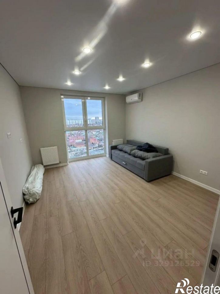 2-комн квартира ул им. Шаляпина Ф.И., 32,  д. 32