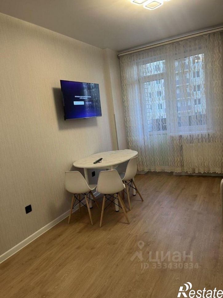 1-комн квартира ул им. лётчика Позднякова, 2 2,  д. 2 2,  к. 2