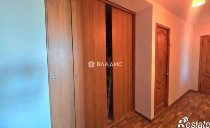 2-комн квартира ул им. 40-летия Победы, 33/1,  д. 33/1