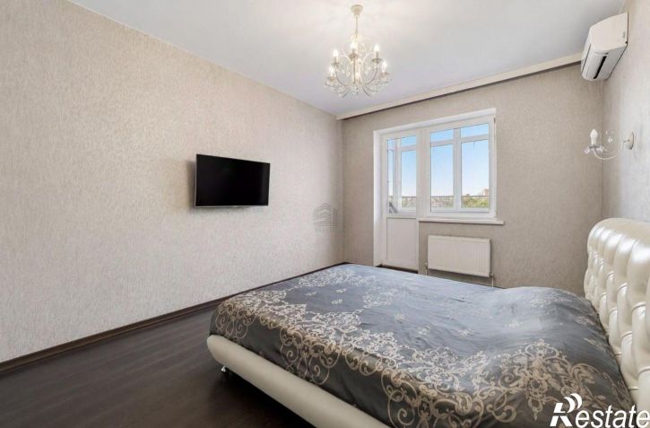 2-комн квартира ул Памяти Чернобыльцев, 6,  д. 6