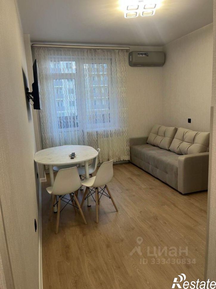 1-комн квартира ул им. лётчика Позднякова, 2 2,  д. 2 2,  к. 2